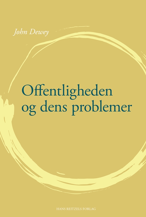 Offentligheden og dens problemer