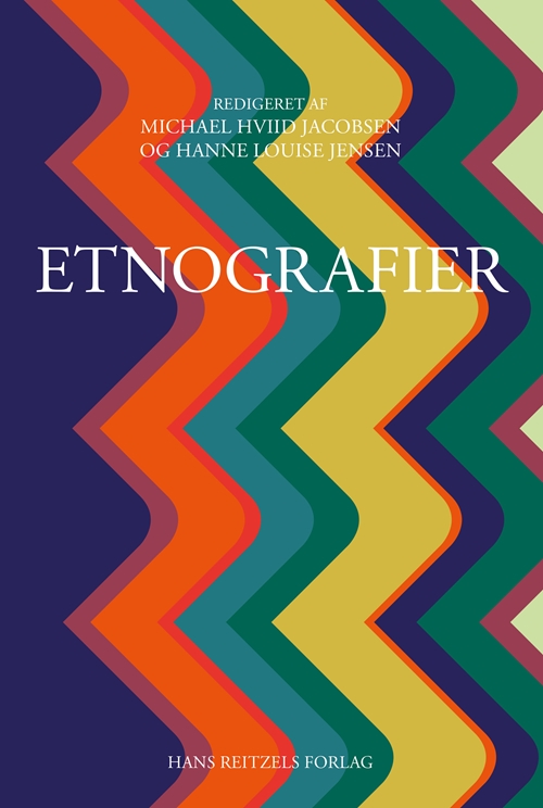 Etnografier