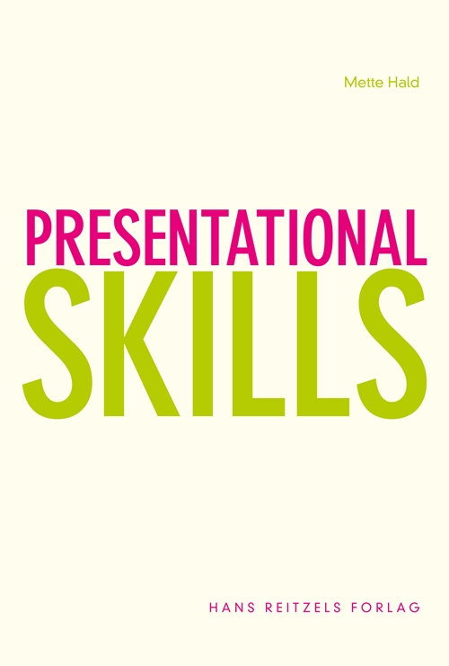 Presentational Skills