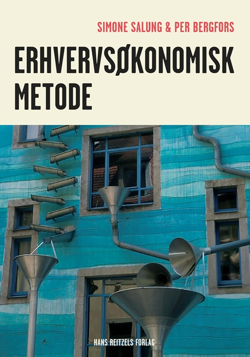 Erhvervsøkonomisk metode