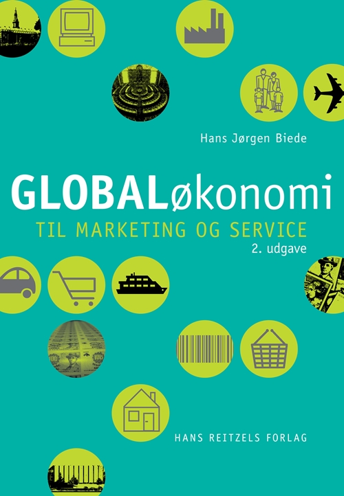 Globaløkonomi til marketing og service