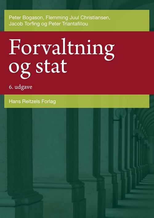 Forvaltning og stat