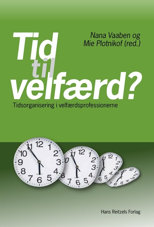 Tid til velfærd?