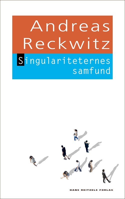 Singulariteternes samfund