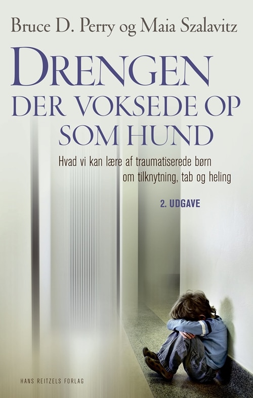 Drengen