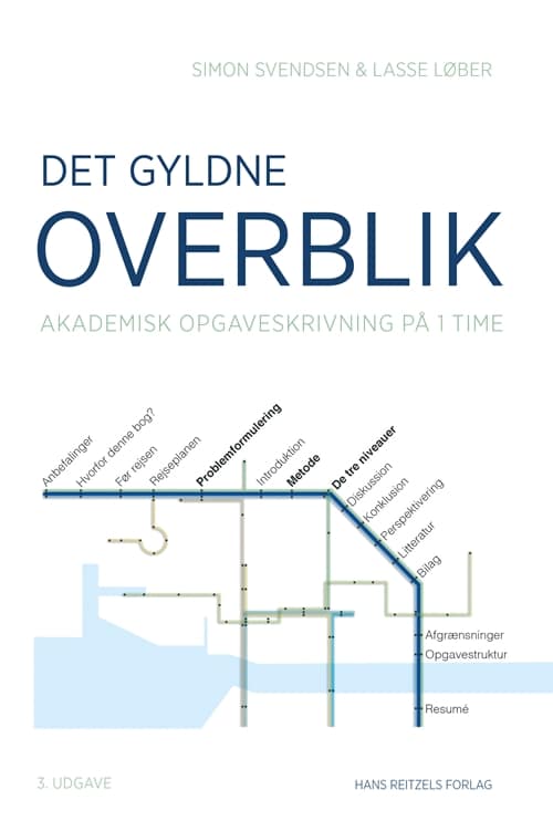 Det gyldne overblik