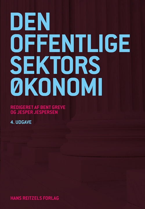 Den offentlige sektors økonomi