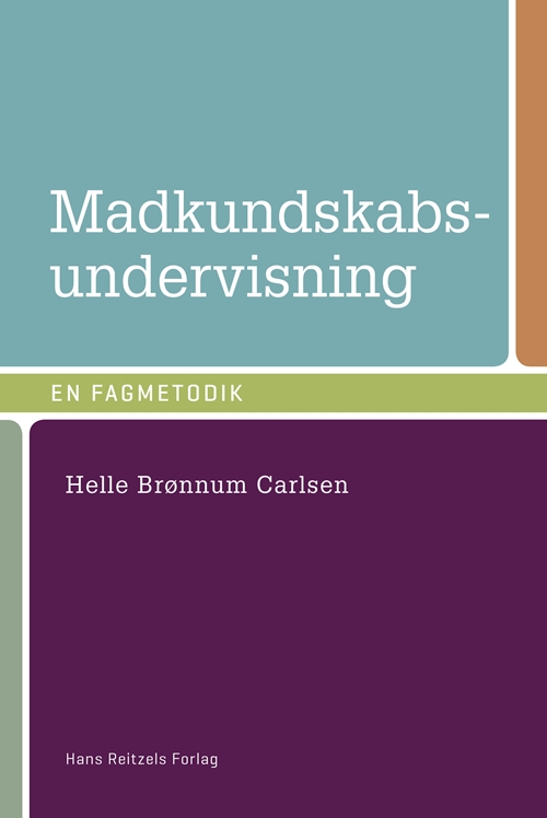 Madkundskabsundervisning