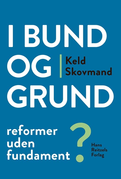 I bund og grund