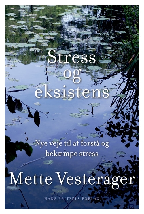 Stress og eksistens