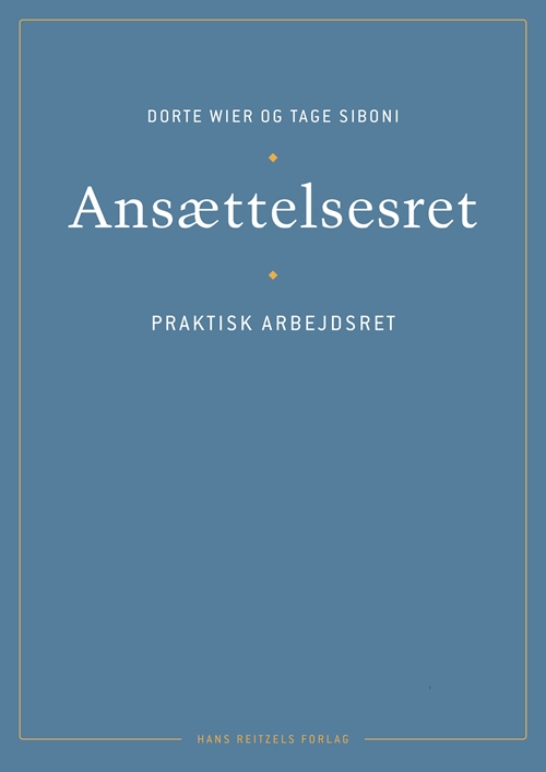 Ansættelsesret