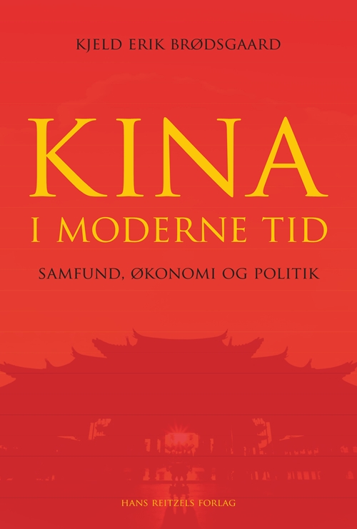 Kina i moderne tid – samfund