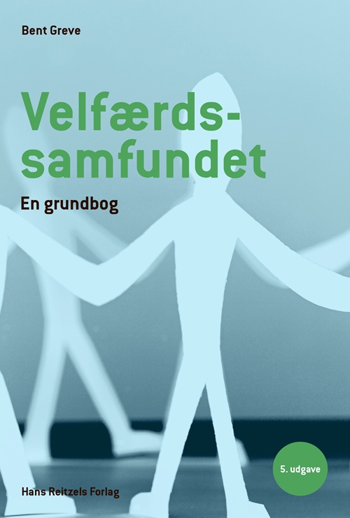 Velfærdssamfundet