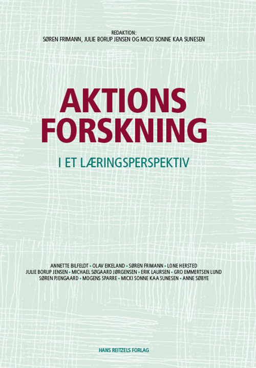 Aktionsforskning