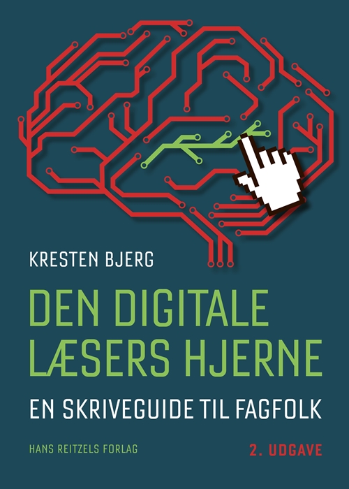 Den digitale læsers hjerne