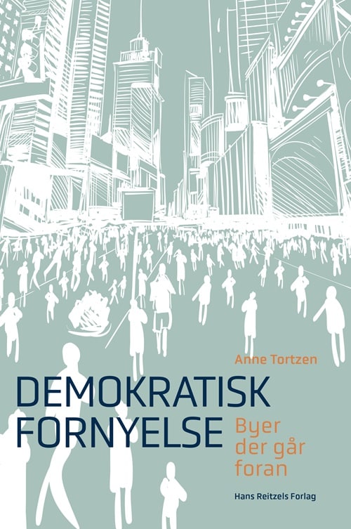 Demokratisk fornyelse