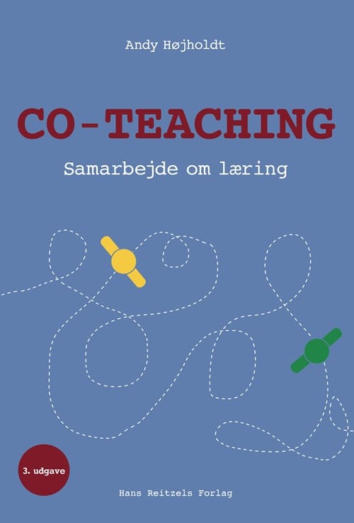 Co-teaching - samarbejde om læring