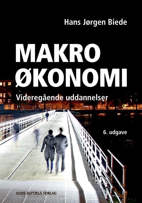 Makroøkonomi