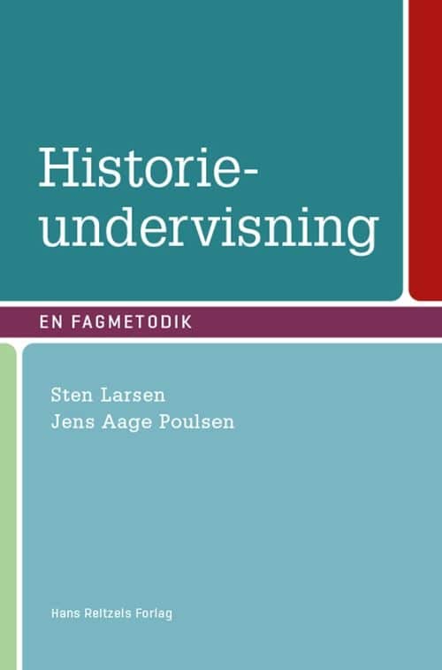 Historieundervisning