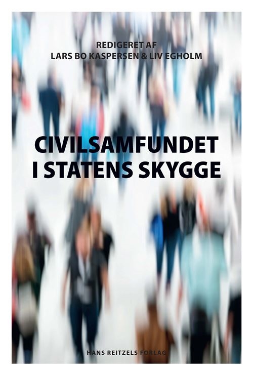 Civilsamfundet i statens skygge