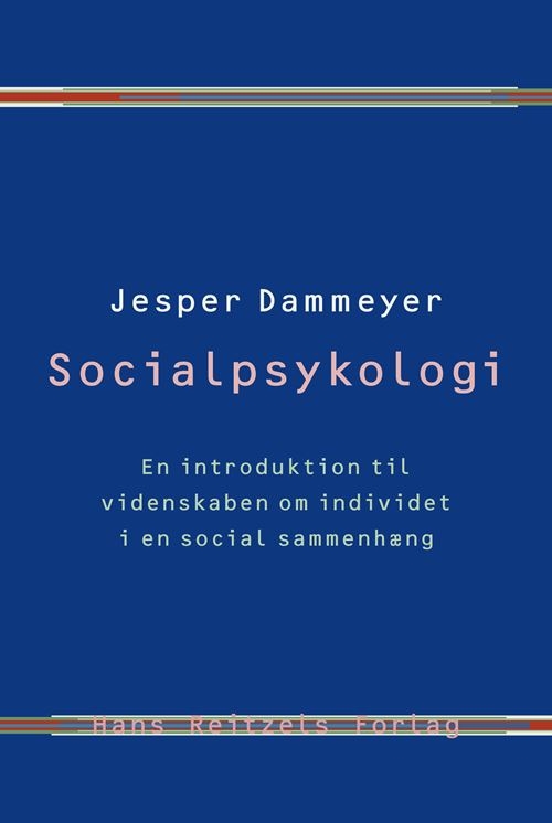 Socialpsykologi