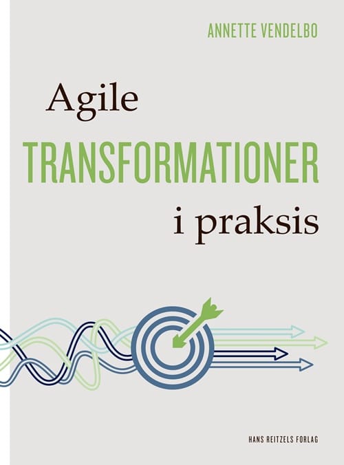 Agile transformationer i praksis