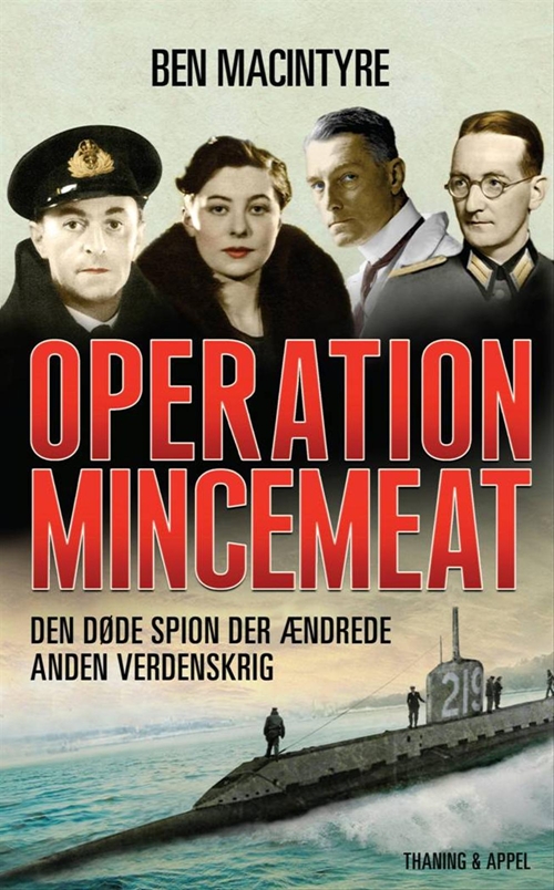 Operation Mincemeat