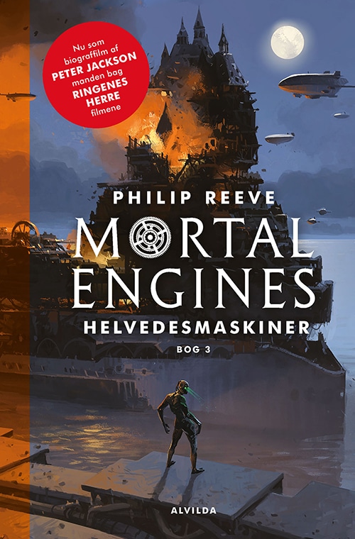 Mortal Engines 3: Helvedesmaskiner