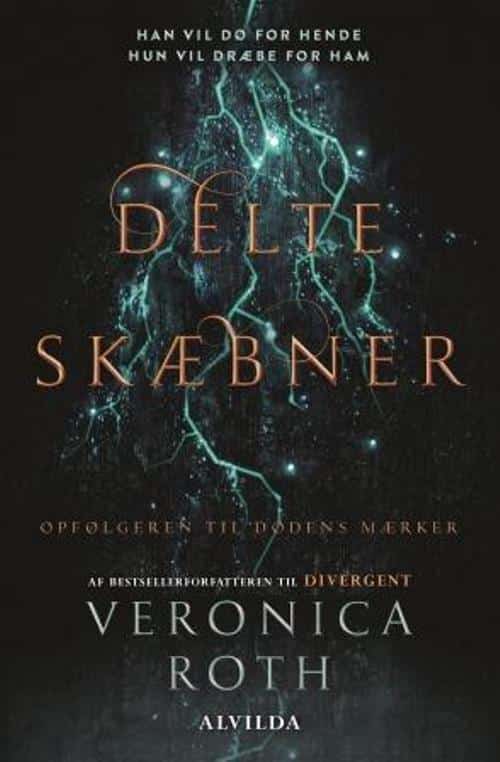 Delte skæbner (Dødens mærker 2)