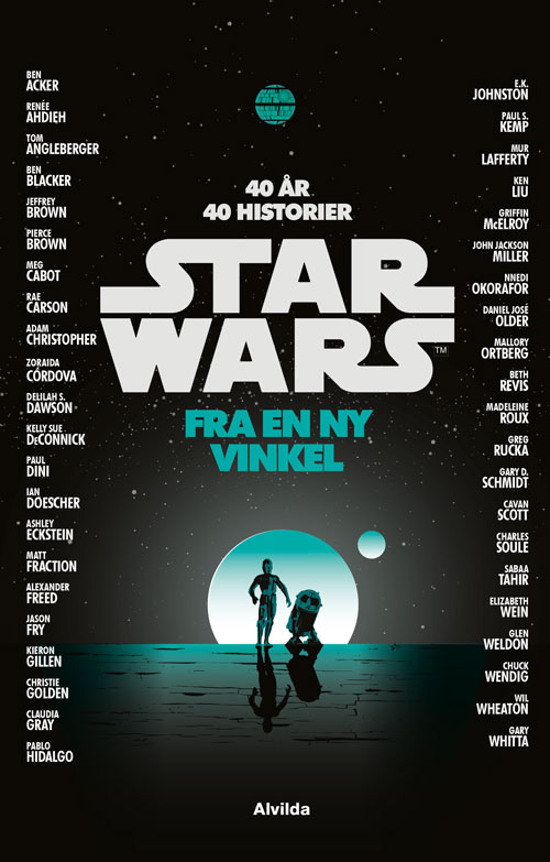 STAR WARS™ - Fra en ny vinkel (roman)