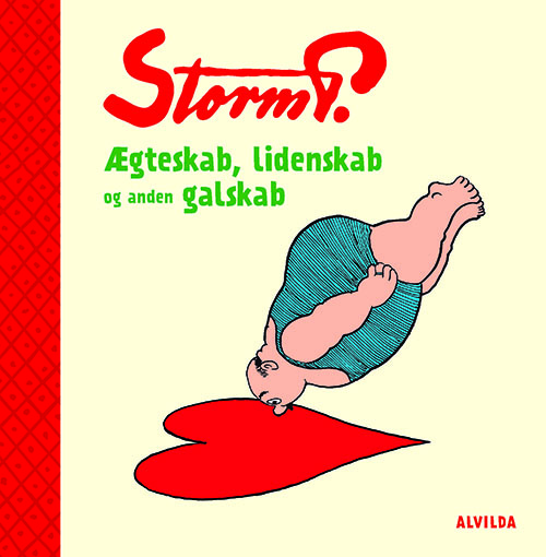 Storm P. - Ægteskab