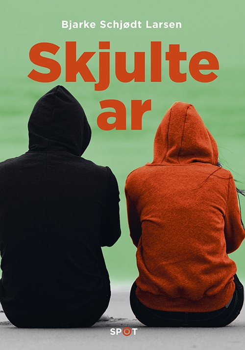 Skjulte ar (SPOT-serien)