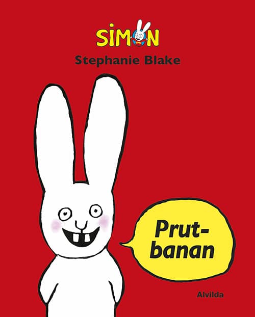 Simon - Prutbanan