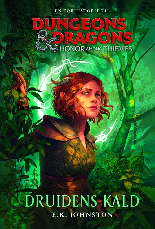 Dungeons & Dragons - Honor Among Thieves: Druidens kald