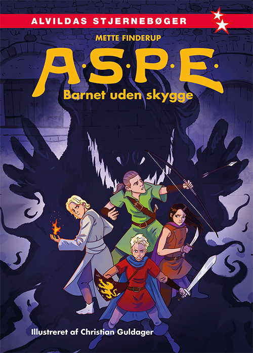 A.S.P.E.: Barnet uden skygge