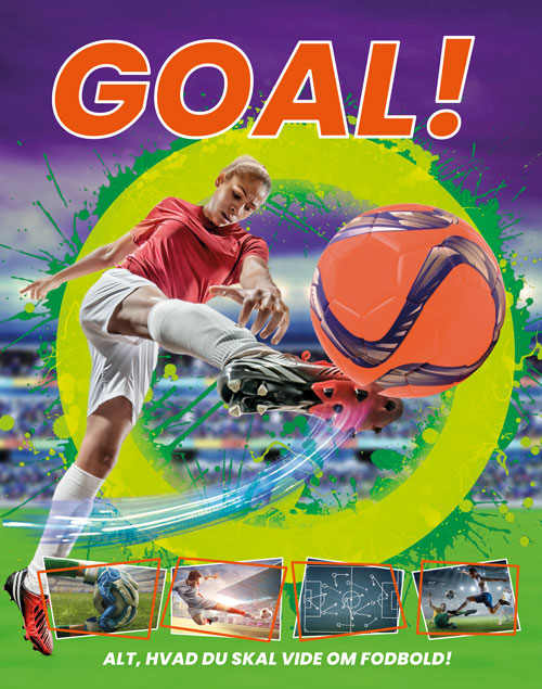 Goal! - Alt