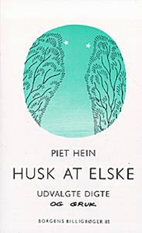 Husk at elske