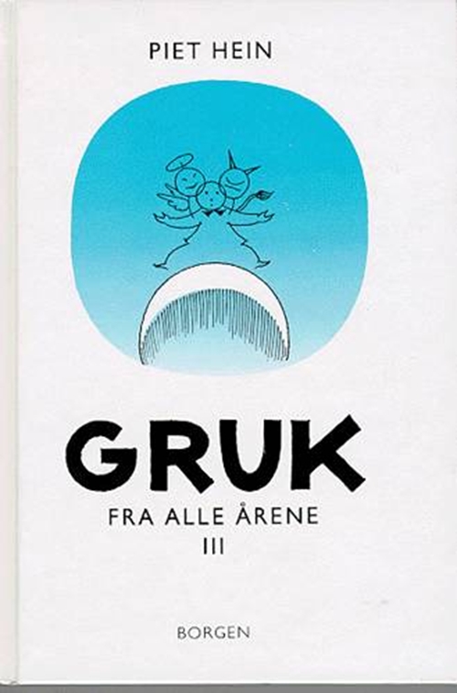 Gruk fra alle årene - 3