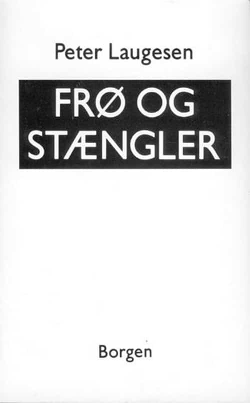 Frø og stængler