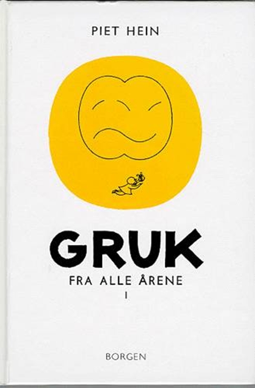 Gruk fra alle årene - 1