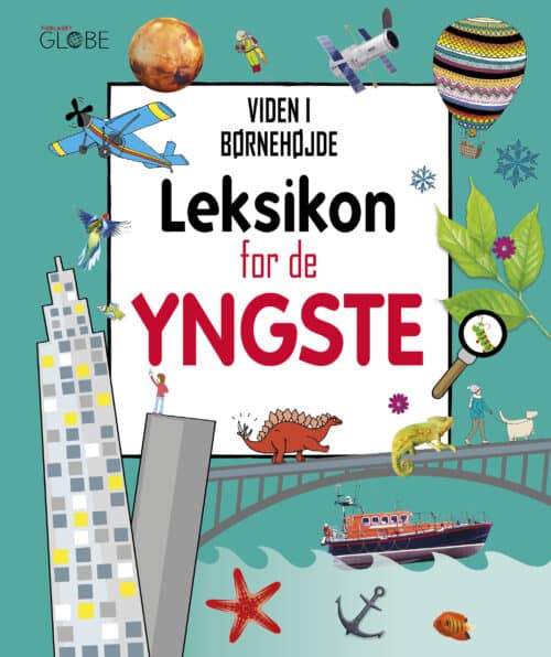 Leksikon for de yngste