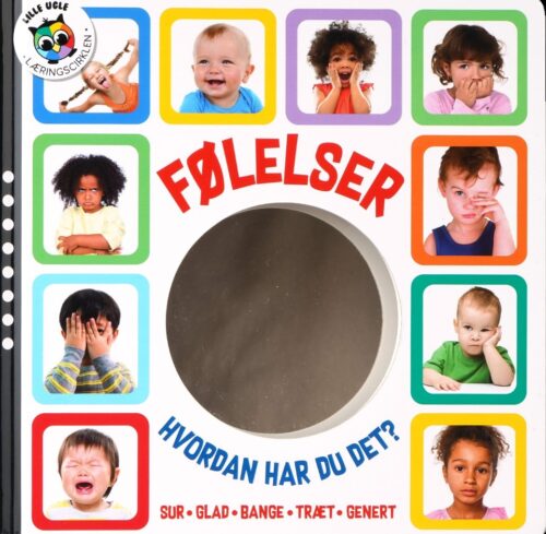 Følelser