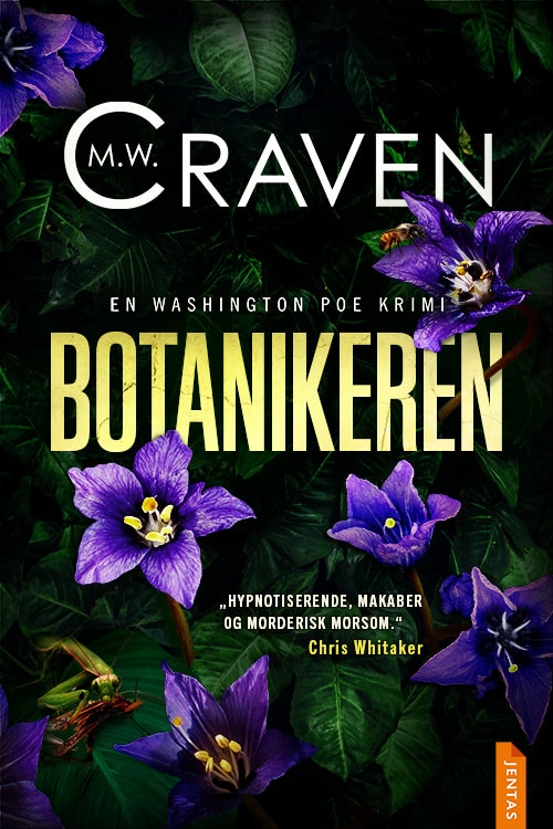 Botanikeren