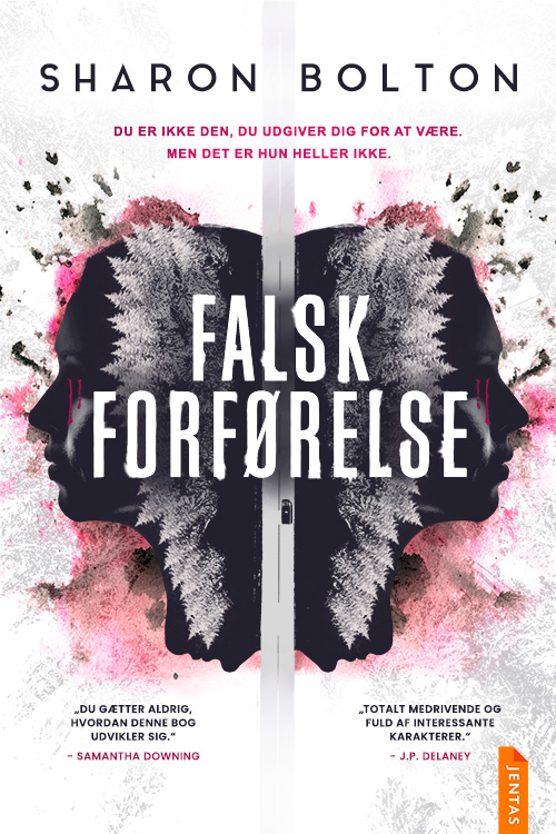 Falsk forførelse