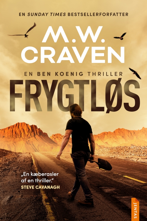 Frygtløs