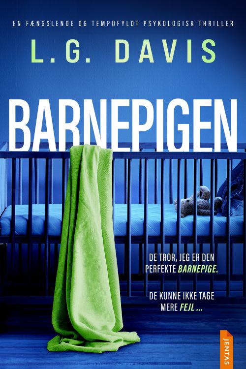 Barnepigen