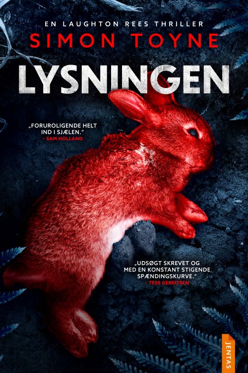 Lysningen