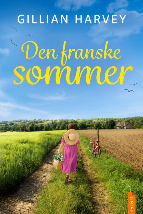 Den franske sommer