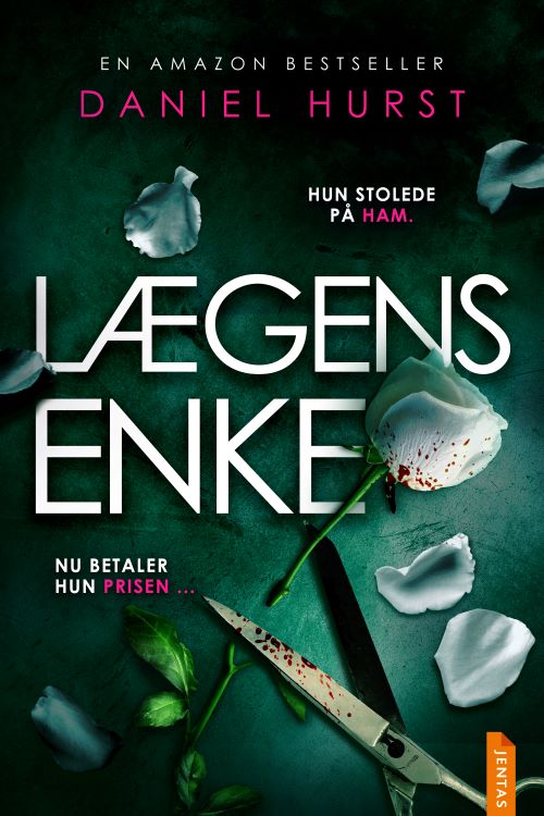 Lægens enke
