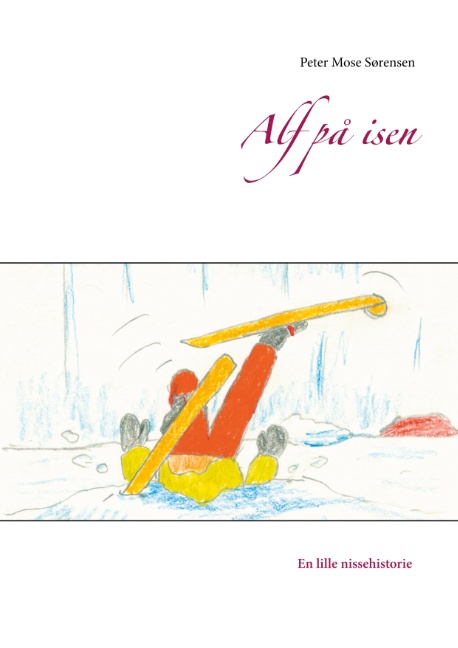 Alf på isen